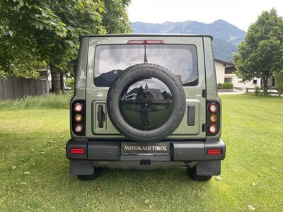 BAW 212 Neuwagen BAW 212 Neuwagen