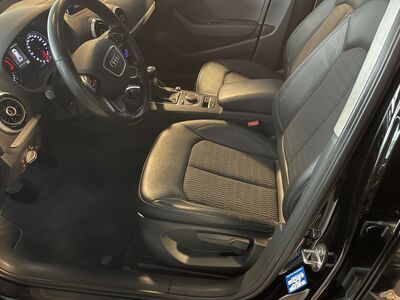 Audi A3 Gebrauchtwagen Audi A3 Gebrauchtwagen