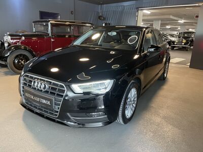 Audi A3 Gebrauchtwagen Audi A3 Gebrauchtwagen