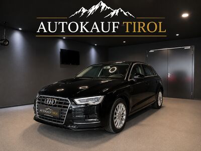 Audi A3 Gebrauchtwagen Audi A3 Gebrauchtwagen