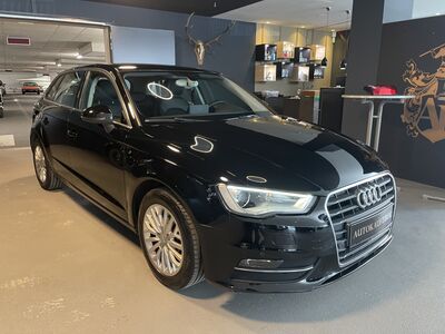 Audi A3 Gebrauchtwagen Audi A3 Gebrauchtwagen