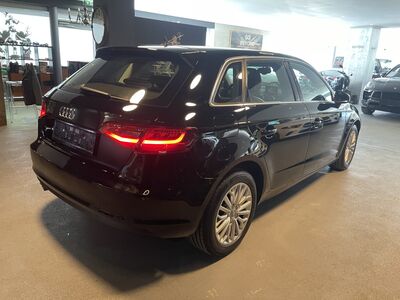 Audi A3 Gebrauchtwagen Audi A3 Gebrauchtwagen