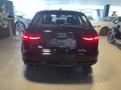 Audi A3 Gebrauchtwagen Audi A3 Gebrauchtwagen