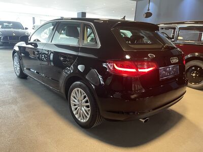 Audi A3 Gebrauchtwagen Audi A3 Gebrauchtwagen