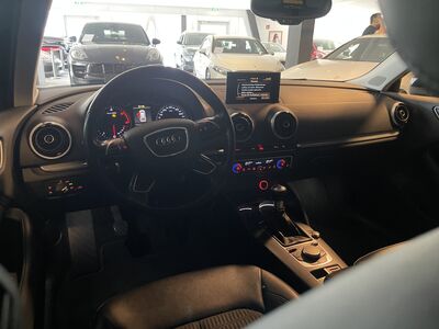 Audi A3 Gebrauchtwagen Audi A3 Gebrauchtwagen