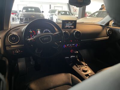 Audi A3 Gebrauchtwagen Audi A3 Gebrauchtwagen
