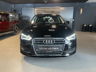 Audi A3 Gebrauchtwagen Audi A3 Gebrauchtwagen
