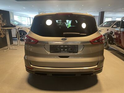 Ford S-MAX Gebrauchtwagen Ford S-MAX Gebrauchtwagen