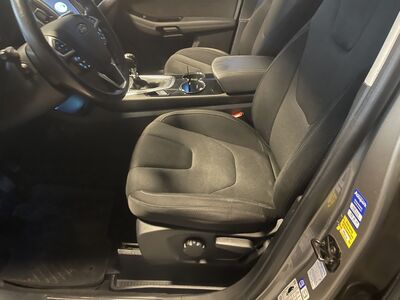 Ford S-MAX Gebrauchtwagen Ford S-MAX Gebrauchtwagen
