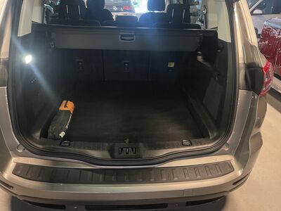 Ford S-MAX Gebrauchtwagen Ford S-MAX Gebrauchtwagen