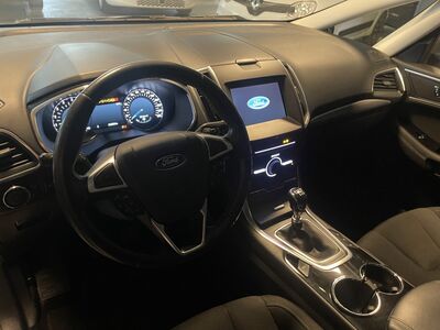 Ford S-MAX Gebrauchtwagen Ford S-MAX Gebrauchtwagen