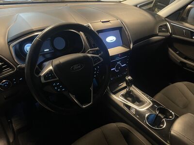 Ford S-MAX Gebrauchtwagen Ford S-MAX Gebrauchtwagen