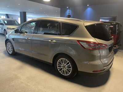 Ford S-MAX Gebrauchtwagen Ford S-MAX Gebrauchtwagen