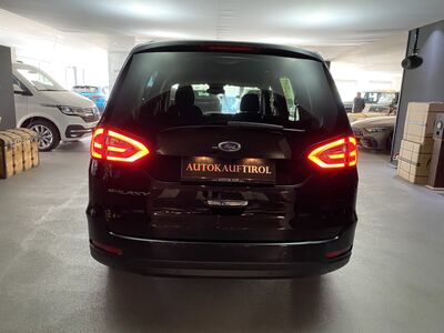 Ford Galaxy Gebrauchtwagen Ford Galaxy Gebrauchtwagen
