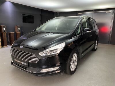 Ford Galaxy Gebrauchtwagen Ford Galaxy Gebrauchtwagen