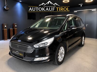 Ford Galaxy Gebrauchtwagen Ford Galaxy Gebrauchtwagen