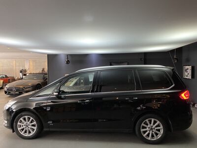 Ford Galaxy Gebrauchtwagen Ford Galaxy Gebrauchtwagen