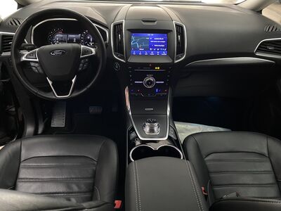 Ford Galaxy Gebrauchtwagen Ford Galaxy Gebrauchtwagen