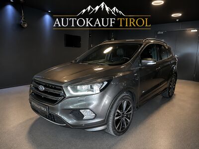 Ford Kuga Gebrauchtwagen Ford Kuga Gebrauchtwagen