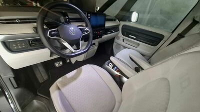 VW ID.Buzz Gebrauchtwagen