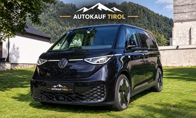 VW ID.Buzz Gebrauchtwagen