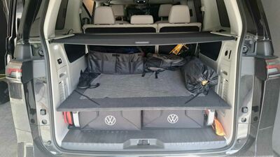 VW ID.Buzz Gebrauchtwagen