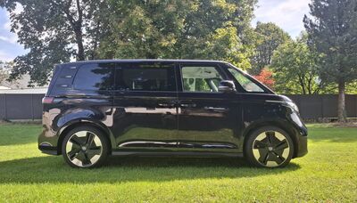 VW ID.Buzz Gebrauchtwagen