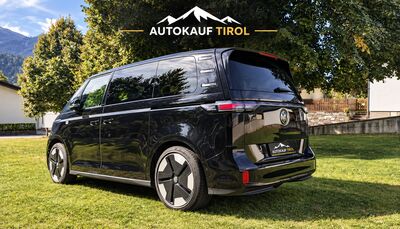 VW ID.Buzz Gebrauchtwagen