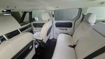 VW ID.Buzz Gebrauchtwagen