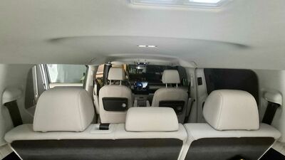 VW ID.Buzz Gebrauchtwagen
