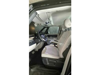 VW ID.Buzz Gebrauchtwagen