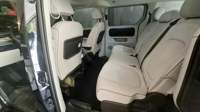VW ID.Buzz Gebrauchtwagen