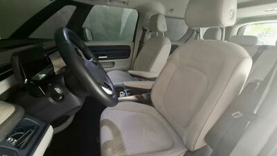 VW ID.Buzz Gebrauchtwagen
