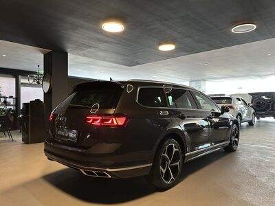 VW Passat Gebrauchtwagen VW Passat Gebrauchtwagen