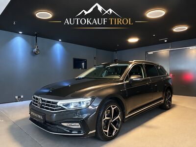 VW Passat Gebrauchtwagen VW Passat Gebrauchtwagen