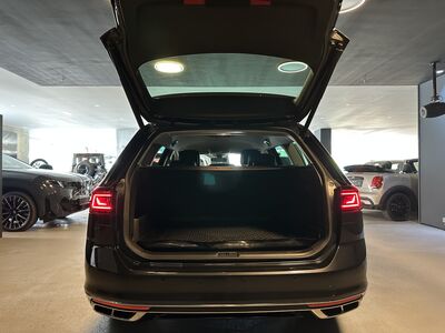 VW Passat Gebrauchtwagen VW Passat Gebrauchtwagen