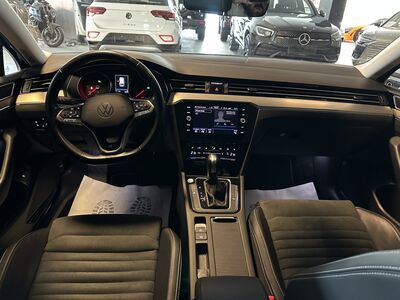 VW Passat Gebrauchtwagen VW Passat Gebrauchtwagen