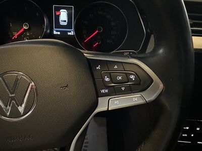 VW Passat Gebrauchtwagen VW Passat Gebrauchtwagen