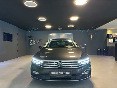 VW Passat Gebrauchtwagen VW Passat Gebrauchtwagen