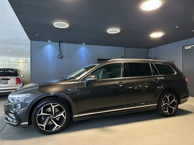 VW Passat Gebrauchtwagen VW Passat Gebrauchtwagen