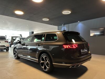 VW Passat Gebrauchtwagen VW Passat Gebrauchtwagen
