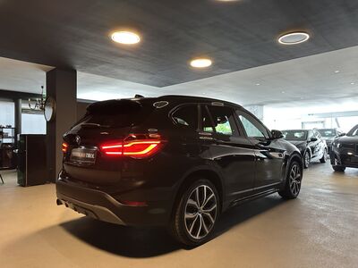BMW X1 Gebrauchtwagen BMW X1 Gebrauchtwagen