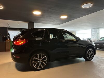 BMW X1 Gebrauchtwagen BMW X1 Gebrauchtwagen