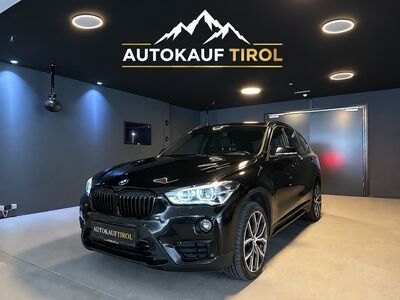 BMW X1 Gebrauchtwagen BMW X1 Gebrauchtwagen