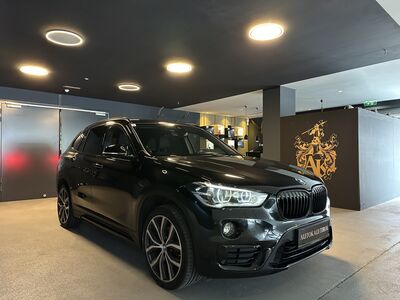 BMW X1 Gebrauchtwagen BMW X1 Gebrauchtwagen