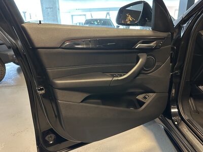 BMW X1 Gebrauchtwagen BMW X1 Gebrauchtwagen