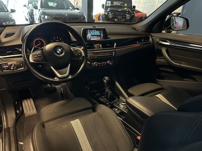 BMW X1 Gebrauchtwagen BMW X1 Gebrauchtwagen