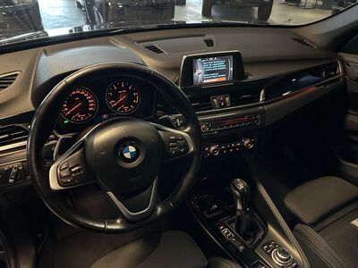 BMW X1 Gebrauchtwagen BMW X1 Gebrauchtwagen