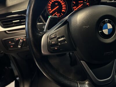 BMW X1 Gebrauchtwagen BMW X1 Gebrauchtwagen
