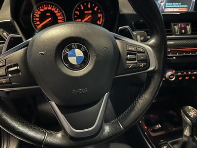 BMW X1 Gebrauchtwagen BMW X1 Gebrauchtwagen